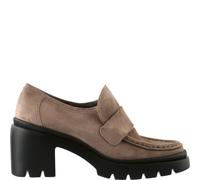HÖGL Bonnie, Scarpe décolleté Donna, Grigio, 40 EU