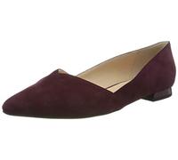 HÖGL Boulevard 10, Ballerine Punta Chiusa Donna, Rosso (Rot Vino 4200), 42 EU