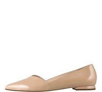 HÖGL Boulevard 10, Balletto Piatto Donna, Beige, 41 EU
