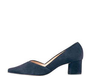 HÖGL Boulevard 45, Scarpe décolleté Donna, Ocean, 38.5 EU