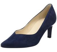 HÖGL Boulevard 60 décolleté da Donna, Blu Marino, 41 EU