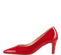 HÖGL Boulevard 60, Scarpe décolleté Donna, Colore: Rosso, 41 EU
