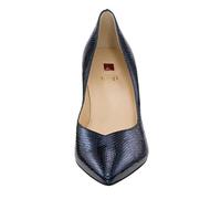 HÖGL Boulevard 60, Scarpe décolleté Donna, Indaco, 41.5 EU X-Larga