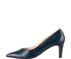 HÖGL Boulevard 60, Scarpe décolleté Donna, Ocean, 36 EU