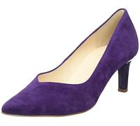 HÖGL Boulevard 60, Scarpe décolleté Donna, Viola, 41 EU