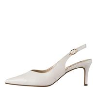 HÖGL Boulevard 60 SL, Scarpe décolleté Donna, Bianco Perla, 37 EU