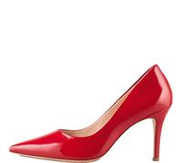 HÖGL Boulevard 70, Scarpe décolleté Donna, Colore: Rosso, 36 EU