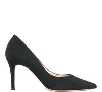 HÖGL Boulevard 70, Scarpe décolleté Donna, Nero, 37.5 EU X-Larga