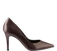 HÖGL Boulevard 70Pumps - Scarpe da Donna, Marrone, 41 EU