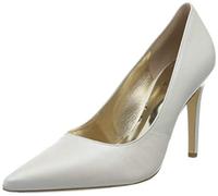 HÖGL Boulevard 90 décolleté da Donna, Bianco Perlato 0300., 41.5 EU