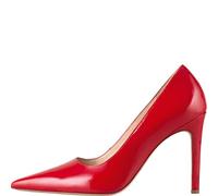 HÖGL Boulevard 90, Scarpe décolleté Donna, Colore: Rosso, 34.5 EU