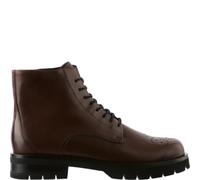 HÖGL Brooklyn, Stivale alla Caviglia Donna, Marrone, 42.5 EU X-Larga