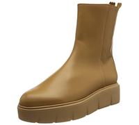 HÖGL Buster, Stivaletto Donna, Caramella MOU, 37.5 EU Larga