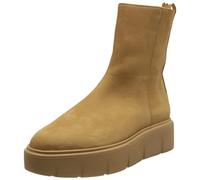 HÖGL Buster, Stivaletto Donna, Caramella MOU, 37.5 EU Larga