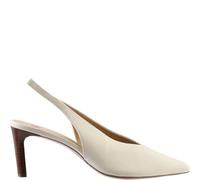 HÖGL Cailee, Decolleté da Donna, Crema, 39 EU