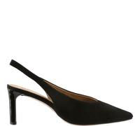 HÖGL Cailee, Decolleté da Donna, Nero, 34.5 EU