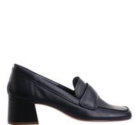 HÖGL Cassia, Decolleté da Donna, Blu Scuro, 41.5 EU