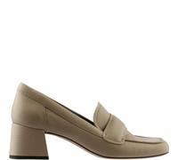 HÖGL Cassia, Decolleté da Donna, Tortora, 41 EU