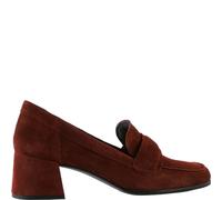 HÖGL Cassia, Scarpe décolleté Donna, Marrone, 40 EU