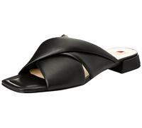 HÖGL Cathryn, Scarpe décolleté Donna, Nero, 36 EU