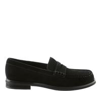 HÖGL Cedric Loafer da Donna, Nero, 36 EU X-Large, Nero, 36 EU X-Larga