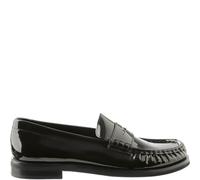 HÖGL Cedric Loafer da Donna, Nero, 40 EU X-Larg, Nero, 40 EU X-Larga
