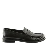 HÖGL Cedric, Mocassino Donna, Nero, 37 EU X-Larga