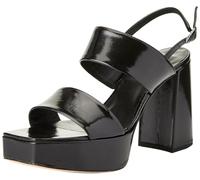 HÖGL Cindy, Scarpe décolleté Donna, Nero, 34.5 EU