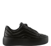 HÖGL Cuscinetto, Scarpe da Ginnastica Donna, Nero, 42 EU