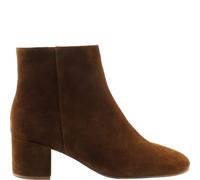 HÖGL Daydream, Stivale alla Caviglia Donna, Cachi, 37.5 EU X-Larga