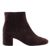 HÖGL Daydream, Stivale alla Caviglia Donna, Chocplum, 38 EU X-Larga