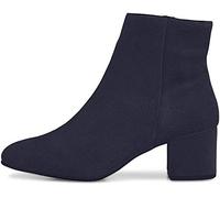 HÖGL Daydream, Stivali Donna, Multicolore Darkblue 3500, 37.5 EU