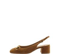 Högl Décolleté sling 'Emma' camello Donna Högl 38,5