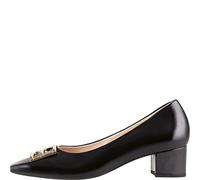 HÖGL Delila, Scarpe décolleté Donna, Nero, 35 EU