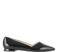 HÖGL Donna Boulevard 10Ballerine, Nero, 40 EU