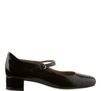 HÖGL Donne MegDamen - Pumps, Nero, 36 EU