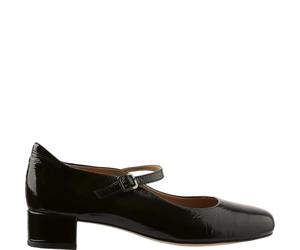 HÖGL Donne MegDamen - Pumps, Nero, 36 EU