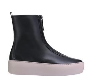 HÖGL Dylan, Scarpe da Ginnastica Donna, Nero, 34.5 EU