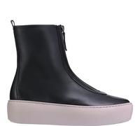 HÖGL Dylan, Scarpe da Ginnastica Donna, Nero, 37.5 EU