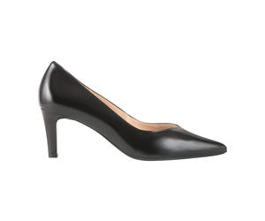 Högl - Elegant Boulevard Pumps - - Shoes - Donna - Nero - 40 EU