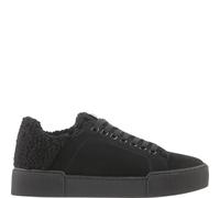 HÖGL Fluffy, Scarpe da Ginnastica Donna, Nero, 37 EU