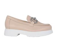 Högl - Fred Mocassino da Donna - - Shoes - Donna - Beige - 41 EU