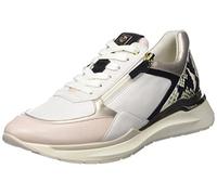HÖGL Future, Scarpe da Ginnastica Donna, Polvere Multi, 36 EU X-Larga