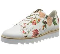 HÖGL Gli Squali delle Donne per Andare Oxford, Multicolore Weiss Multi 0299, 36 EU