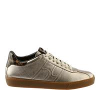 HÖGL Hailey, Scarpe da Ginnastica Donna, Lightbronce Cammello, 37 EU X-Larga