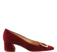 HÖGL Harriet, Pompa Donna, Cabernet, 40 EU X-Larga