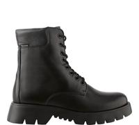 HÖGL Harvest, Ankle Boot Donna, Black, 37.5 EU, Nero, 37.5 EU