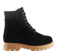 Högl Harvest, Stivali alla Moda Donna, Nero, 38 EU