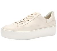 HÖGL Illusione, Scarpe da Ginnastica Donna, Crema, 42 EU