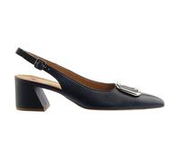 Högl - Jennifer Pump - - Shoes - Donna - Blu - 41 1/2 EU